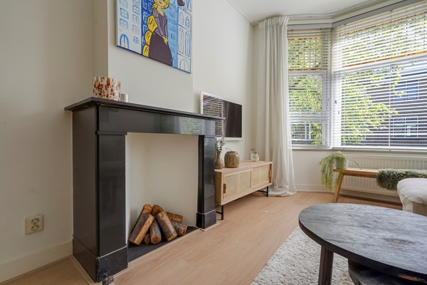 Medium property photo - Hugo de Grootstraat 272, 2613 VB Delft